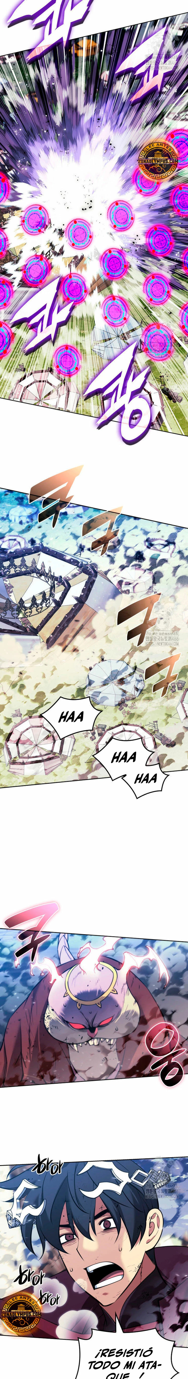 Read El Chetado (es) Manga Online
