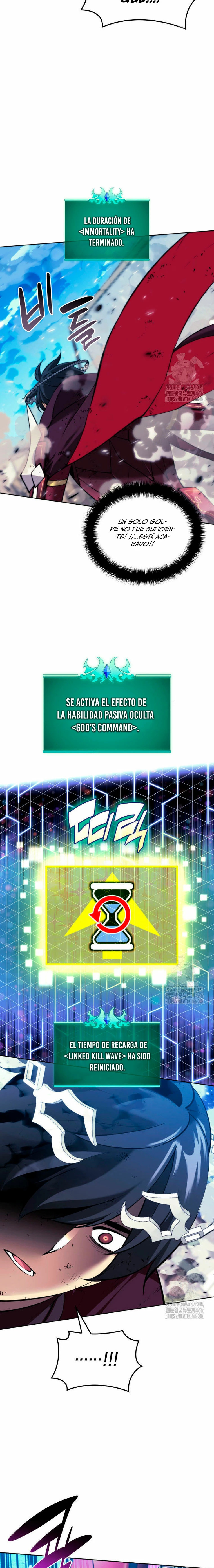 Read El Chetado (es) Manga Online