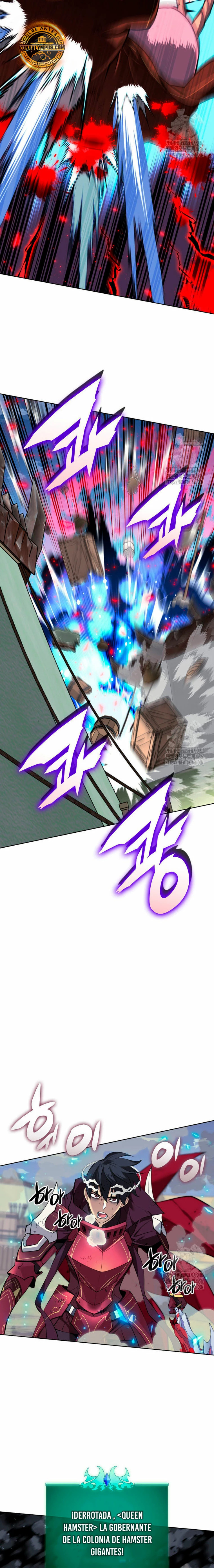 Read El Chetado (es) Manga Online