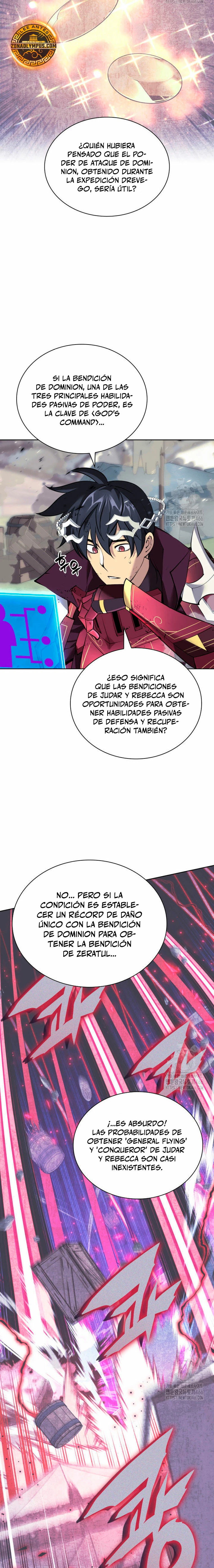 Read El Chetado (es) Manga Online