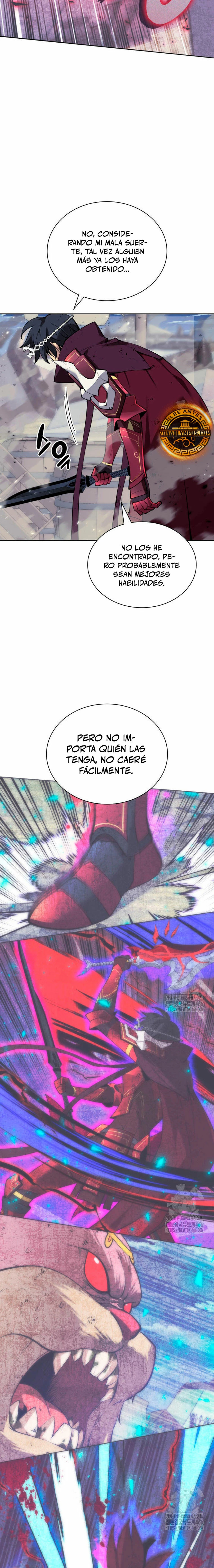 Read El Chetado (es) Manga Online