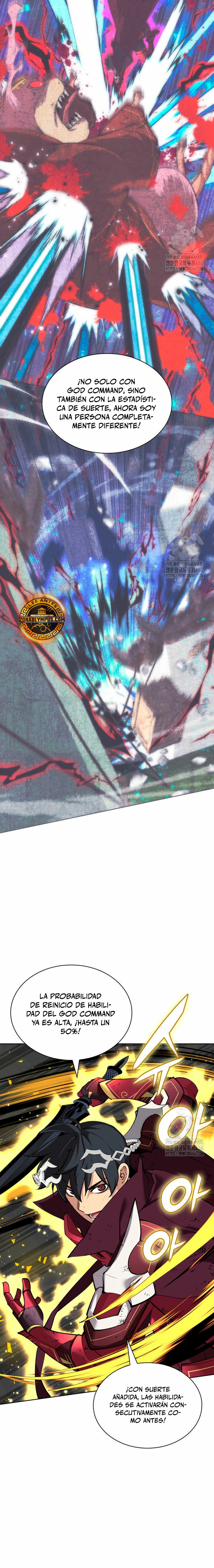 Read El Chetado (es) Manga Online