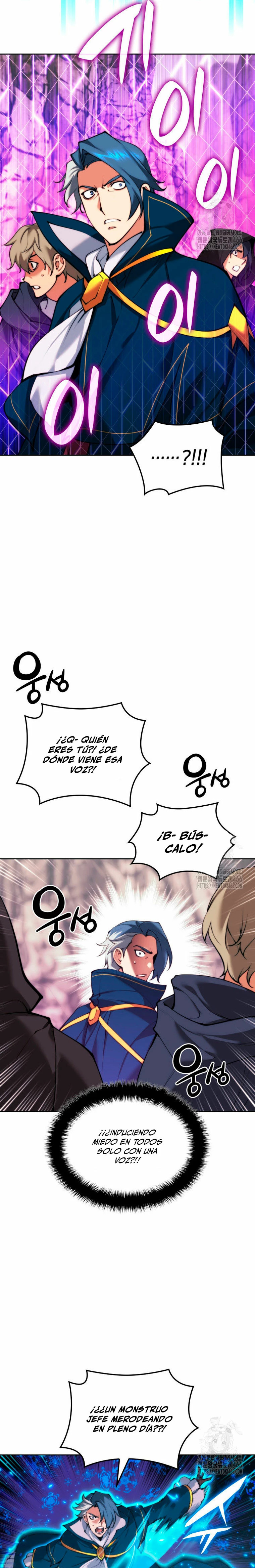 Read El Chetado (es) Manga Online