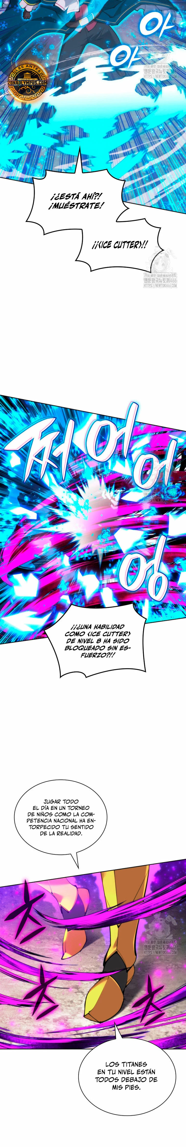 Read El Chetado (es) Manga Online