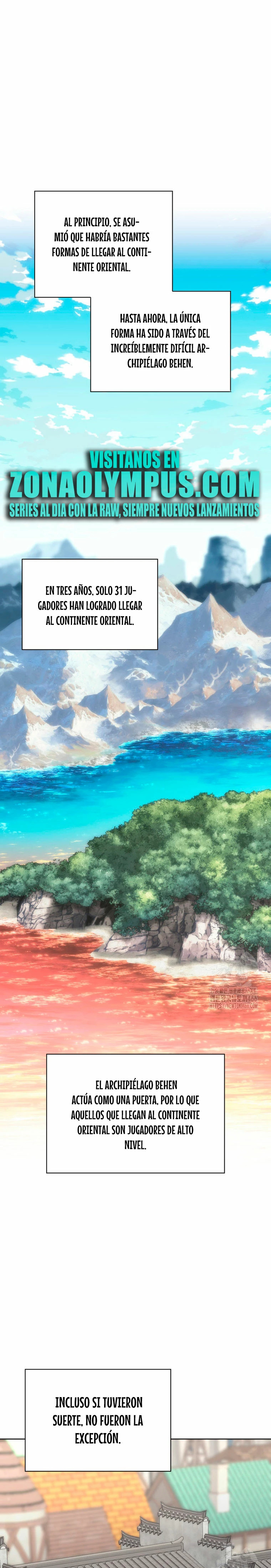 Read El Chetado (es) Manga Online