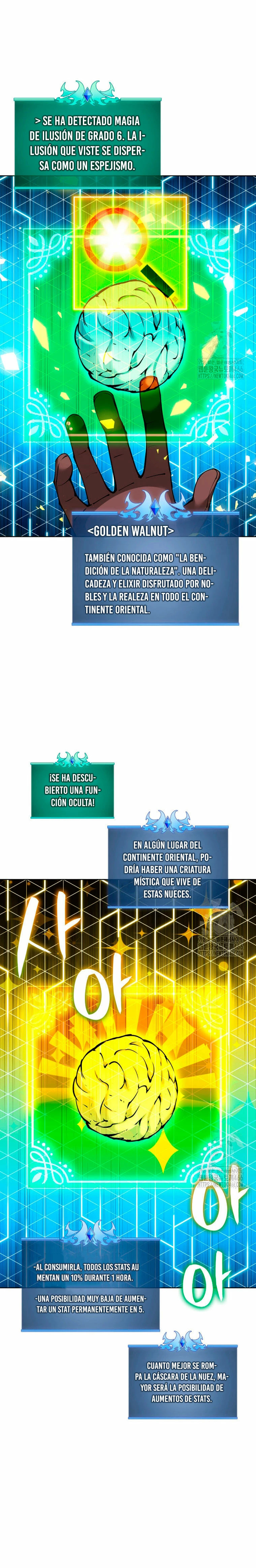 Read El Chetado (es) Manga Online