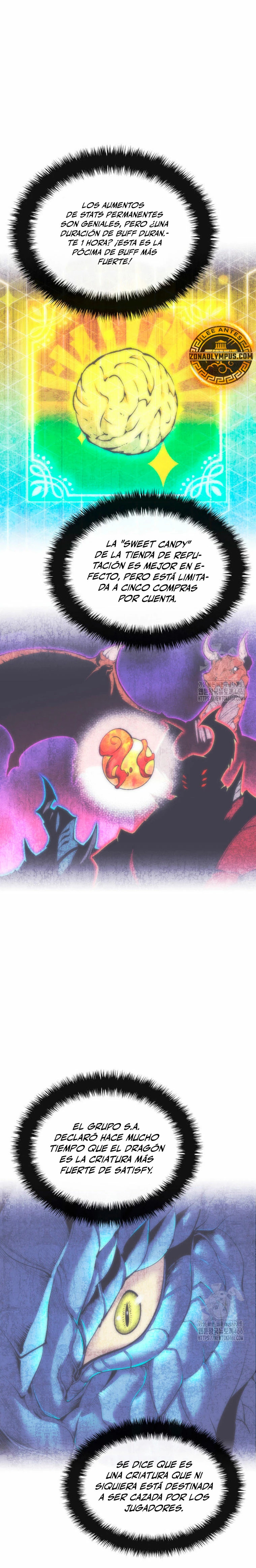 Read El Chetado (es) Manga Online