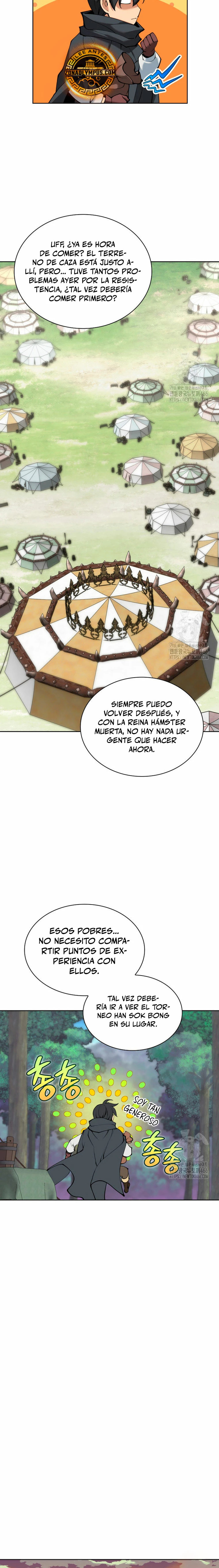 Read El Chetado (es) Manga Online