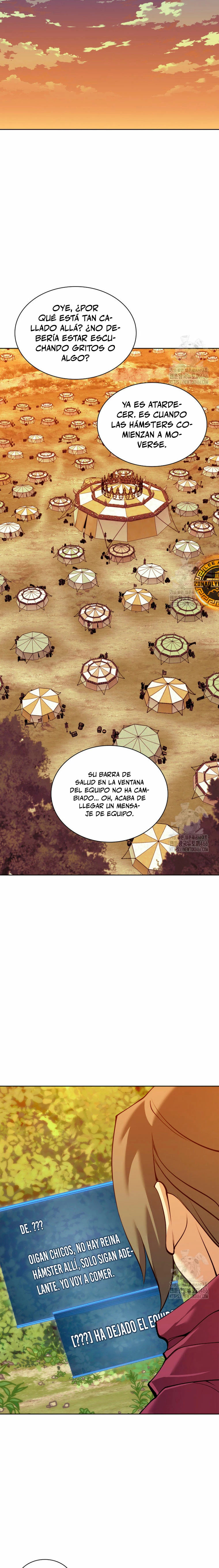 Read El Chetado (es) Manga Online