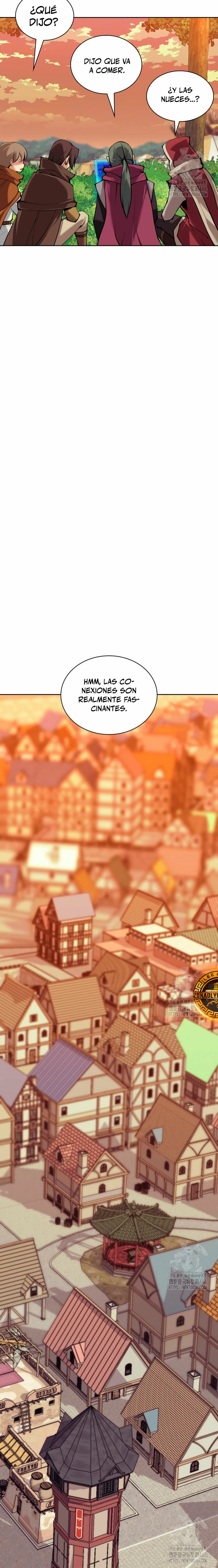 Read El Chetado (es) Manga Online