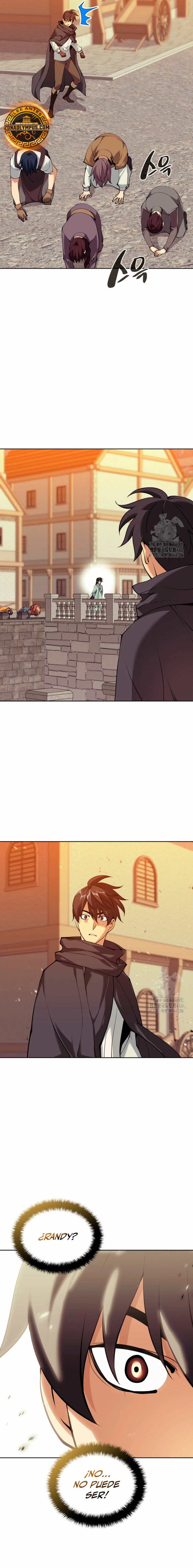 Read El Chetado (es) Manga Online