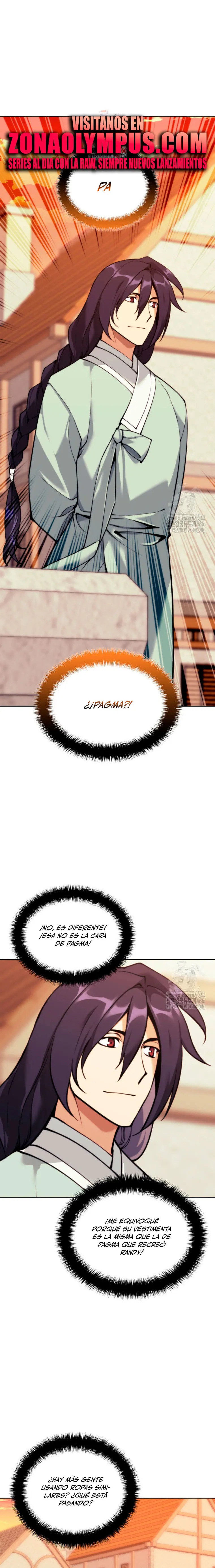 Read El Chetado (es) Manga Online