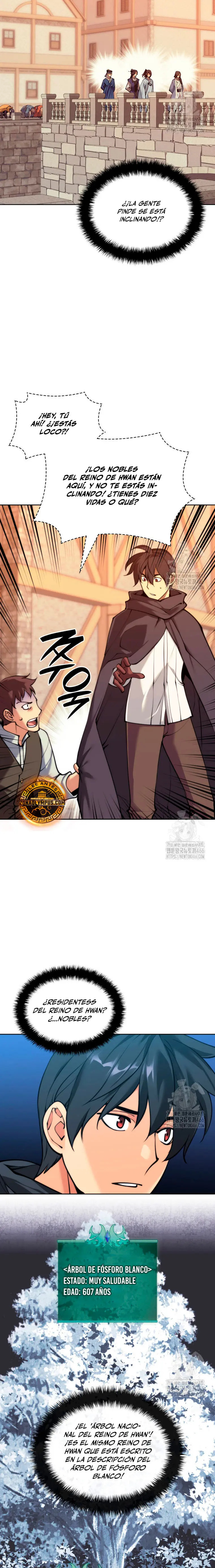 Read El Chetado (es) Manga Online