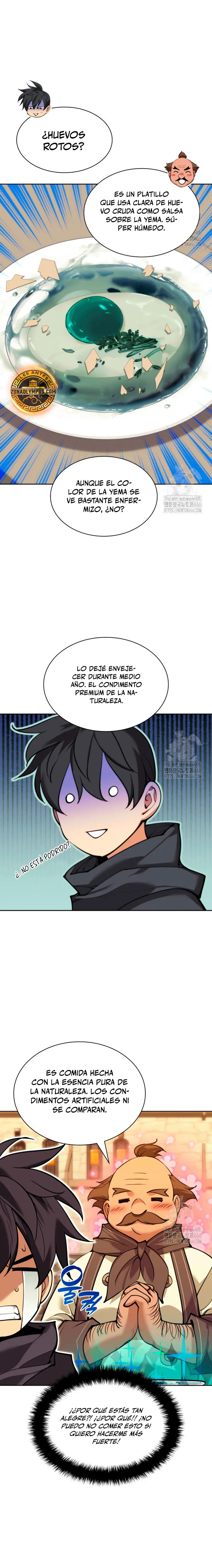 Read El Chetado (es) Manga Online