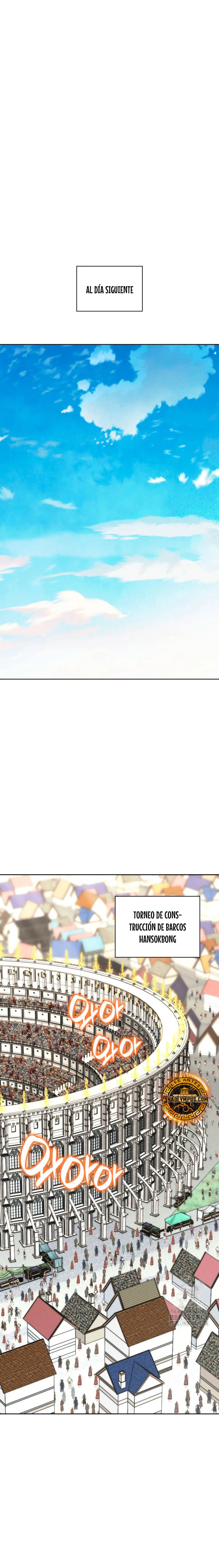 Read El Chetado (es) Manga Online