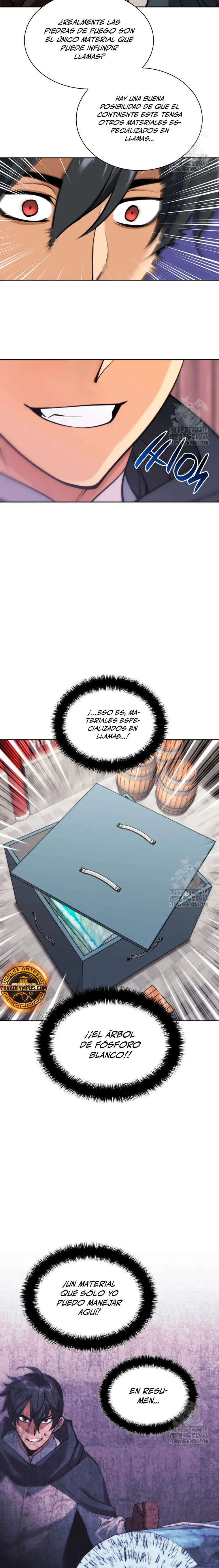 Read El Chetado (es) Manga Online