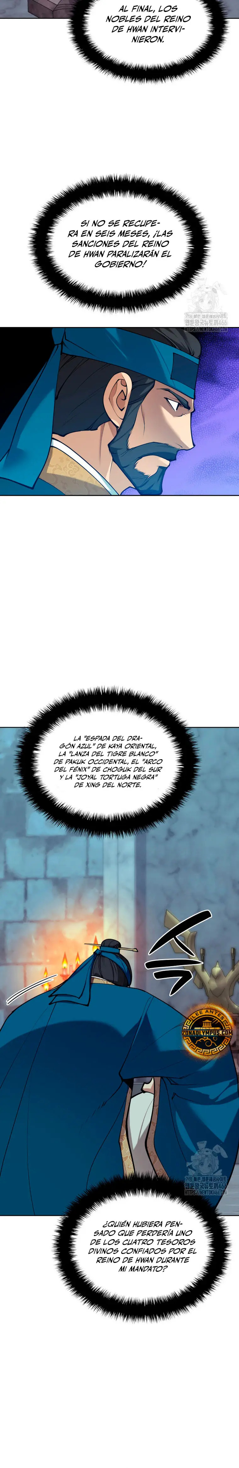 Read El Chetado (es) Manga Online