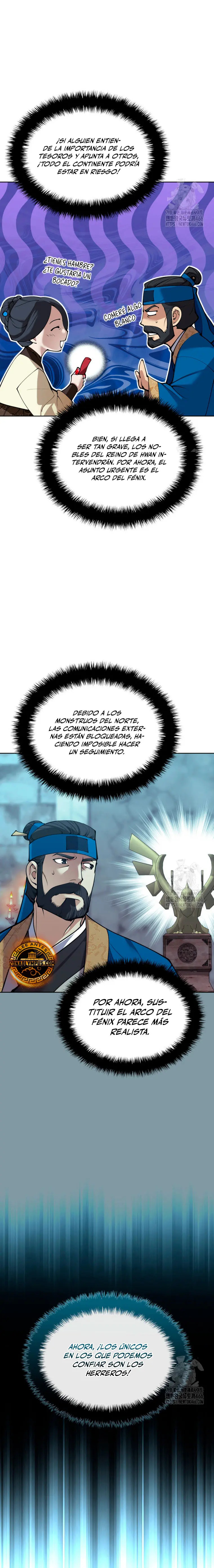 Read El Chetado (es) Manga Online
