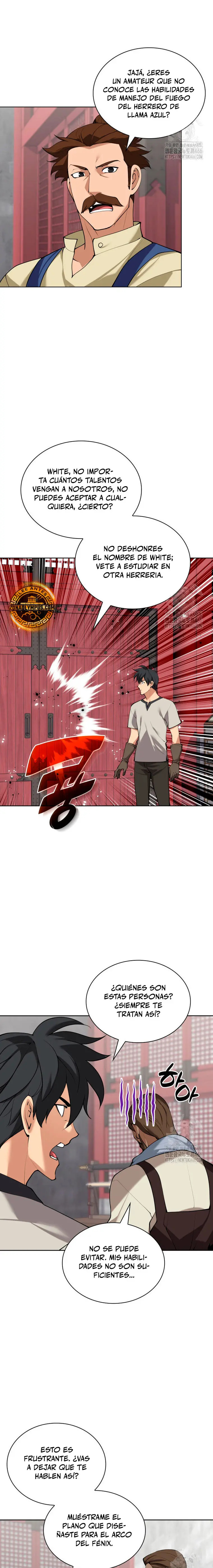 Read El Chetado (es) Manga Online