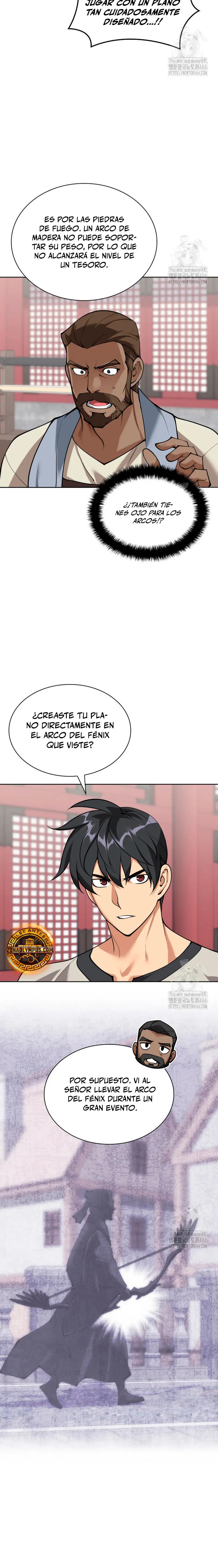 Read El Chetado (es) Manga Online