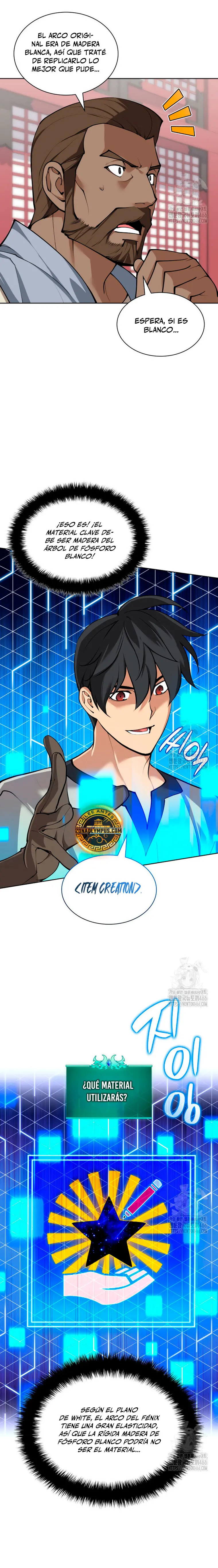Read El Chetado (es) Manga Online