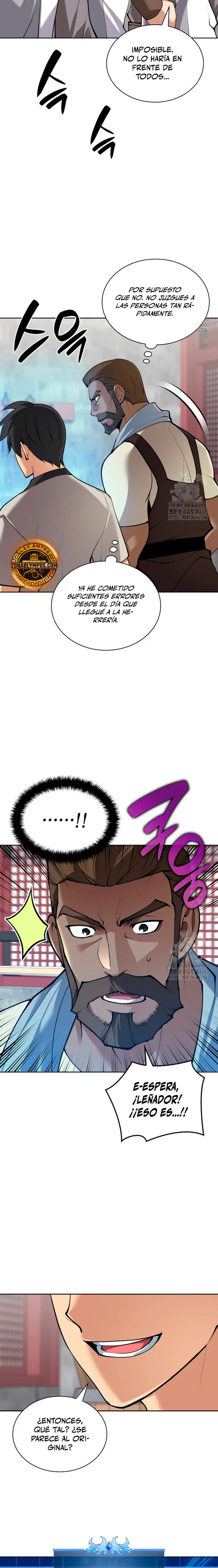 Read El Chetado (es) Manga Online