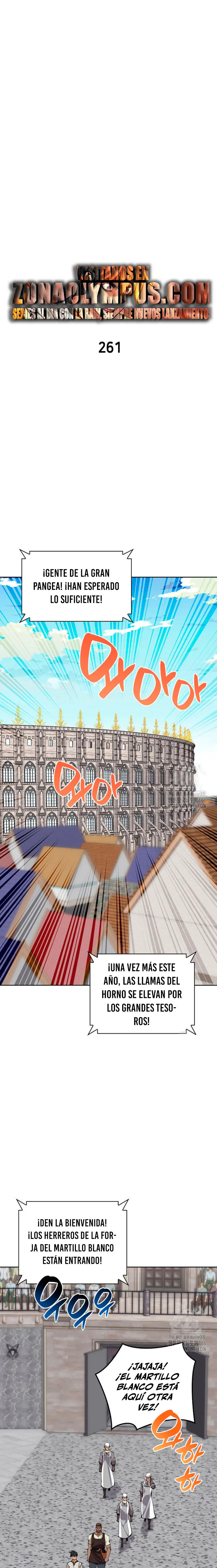 Read El Chetado (es) Manga Online