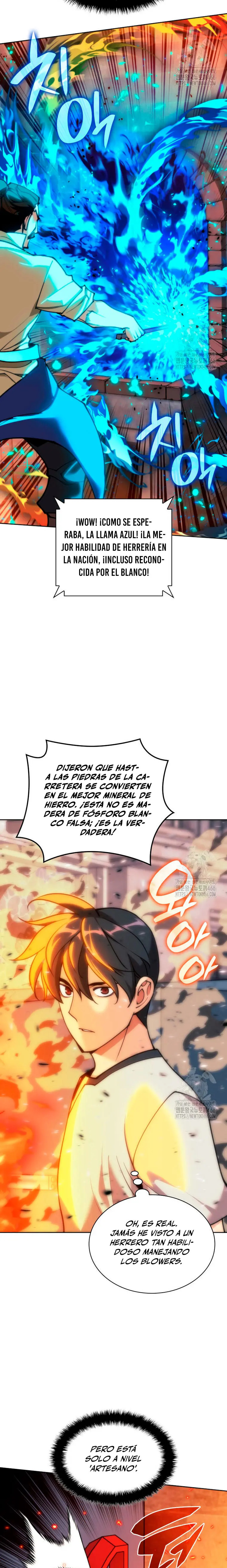 Read El Chetado (es) Manga Online