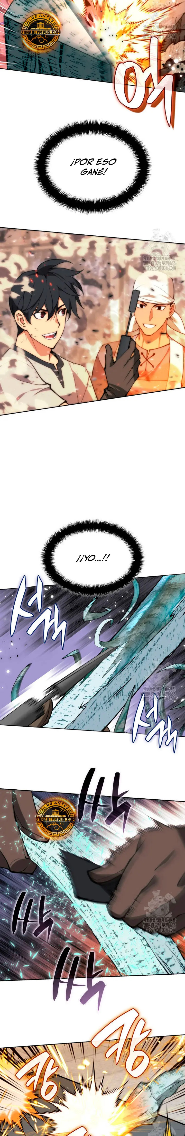 Read El Chetado (es) Manga Online