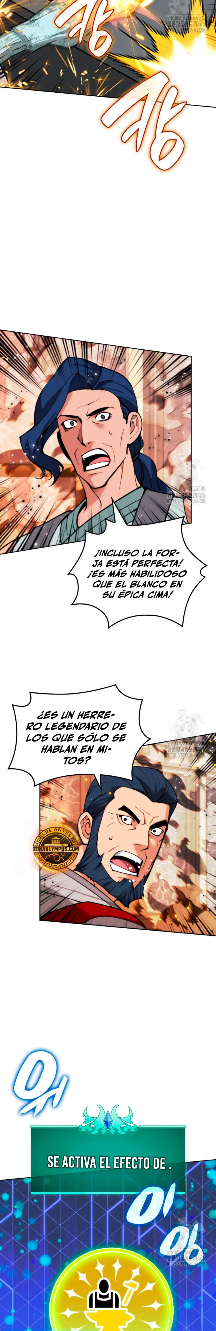 Read El Chetado (es) Manga Online