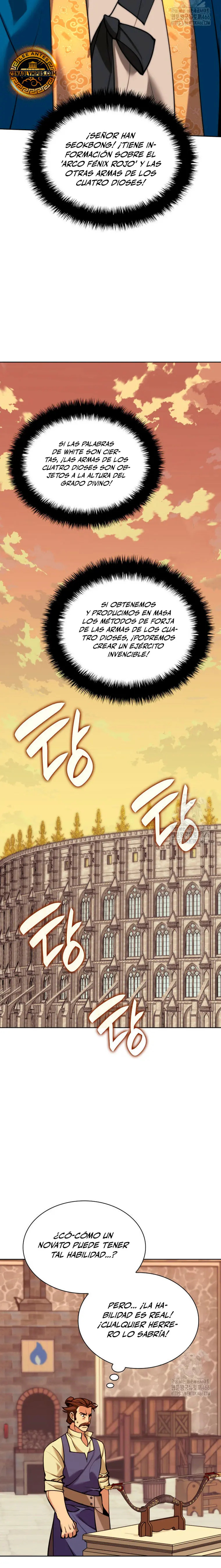 Read El Chetado (es) Manga Online