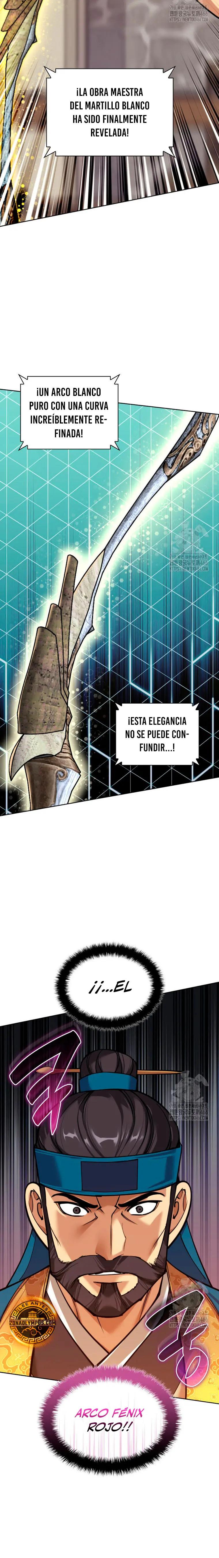 Read El Chetado (es) Manga Online
