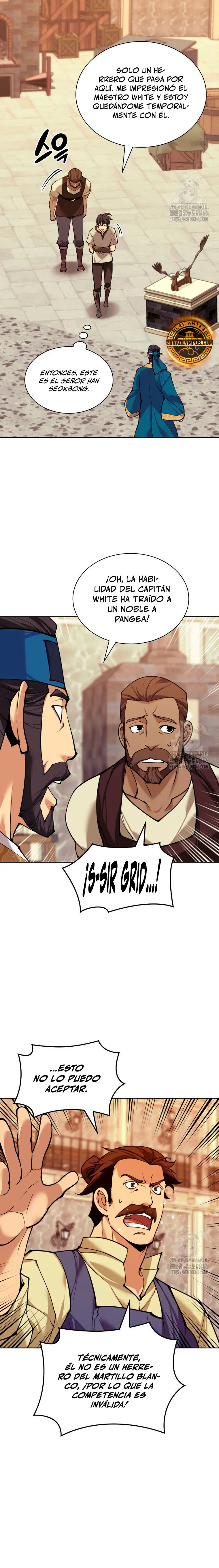 Read El Chetado (es) Manga Online