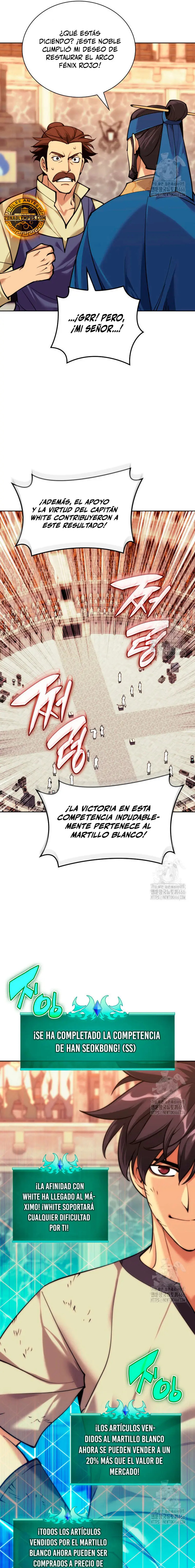 Read El Chetado (es) Manga Online