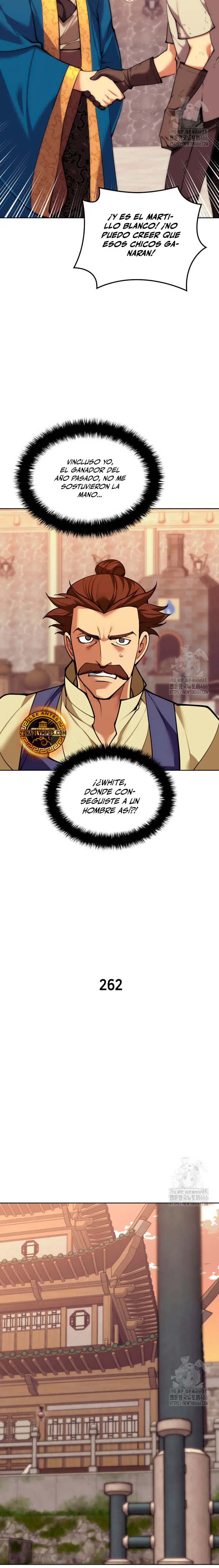 Read El Chetado (es) Manga Online