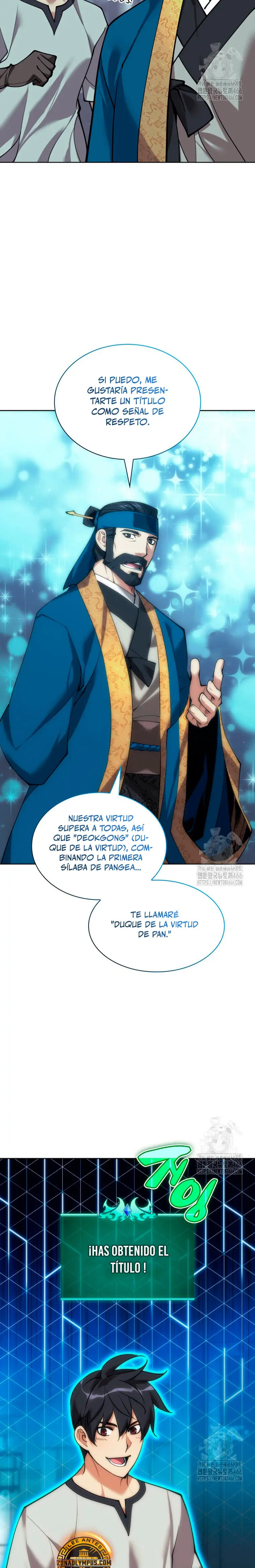 Read El Chetado (es) Manga Online