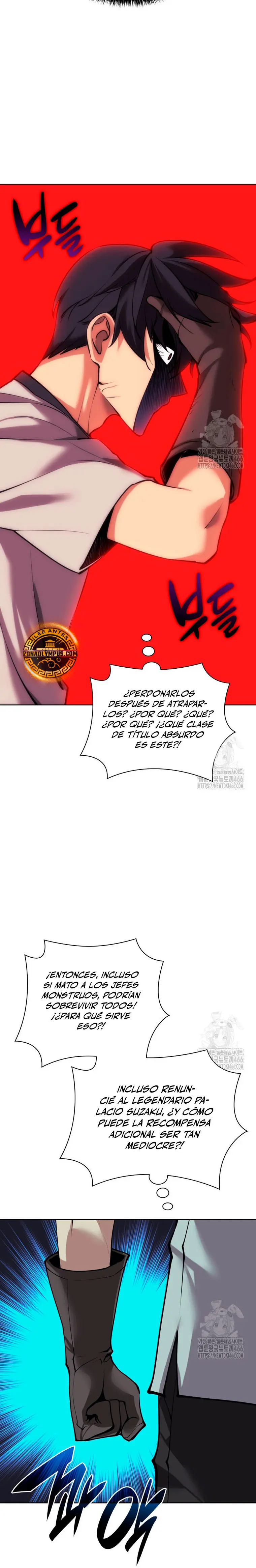 Read El Chetado (es) Manga Online