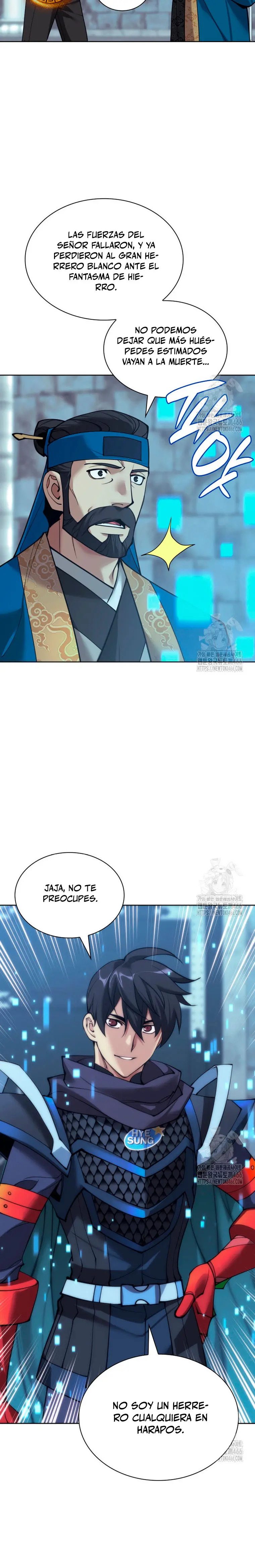 Read El Chetado (es) Manga Online