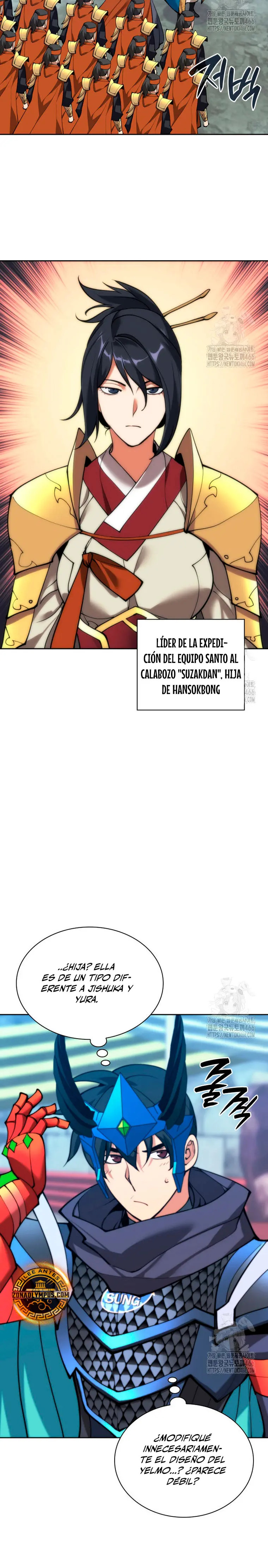 Read El Chetado (es) Manga Online