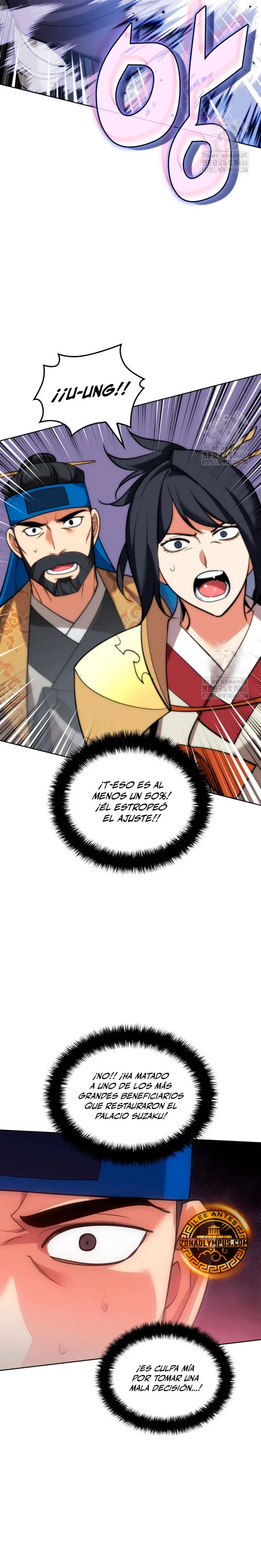 Read El Chetado (es) Manga Online