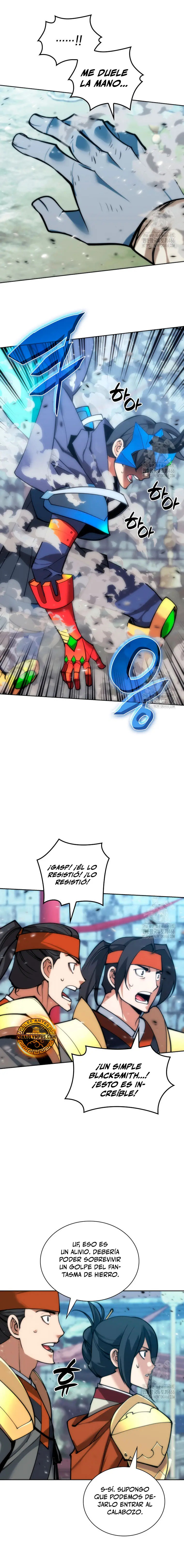 Read El Chetado (es) Manga Online