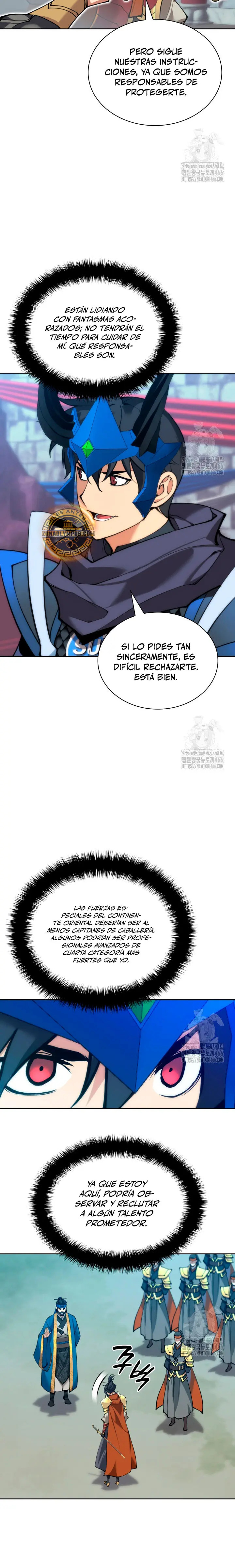 Read El Chetado (es) Manga Online