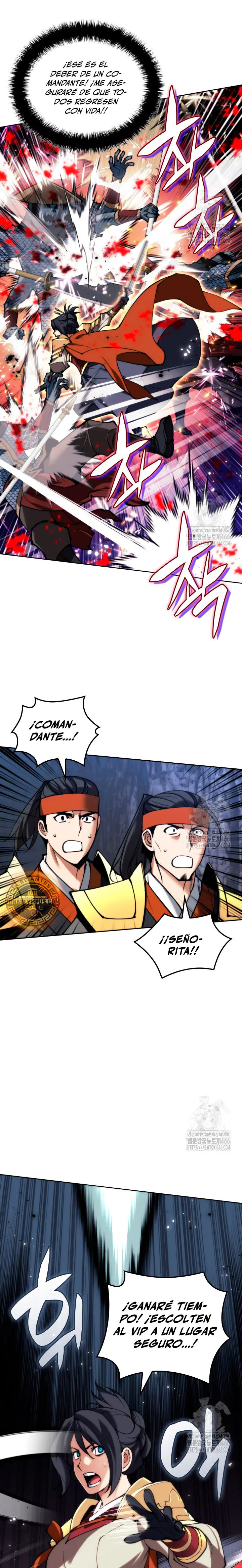 Read El Chetado (es) Manga Online