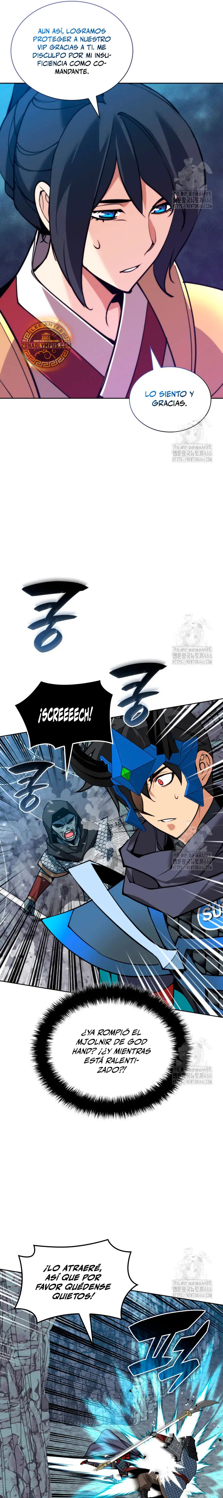 Read El Chetado (es) Manga Online