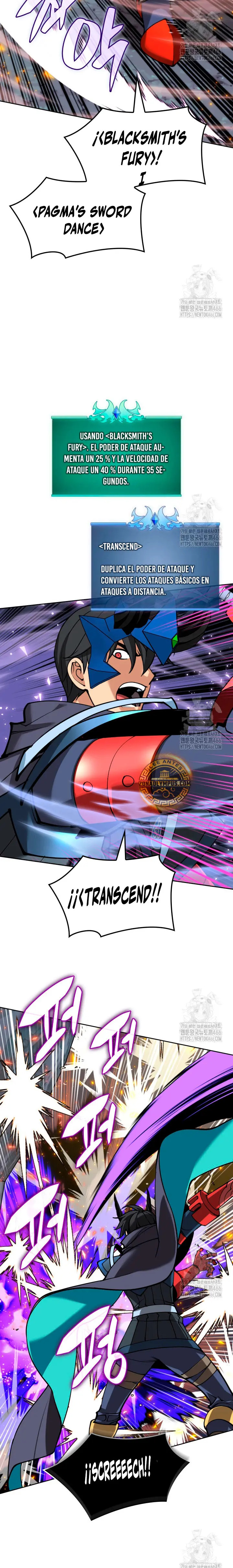 Read El Chetado (es) Manga Online