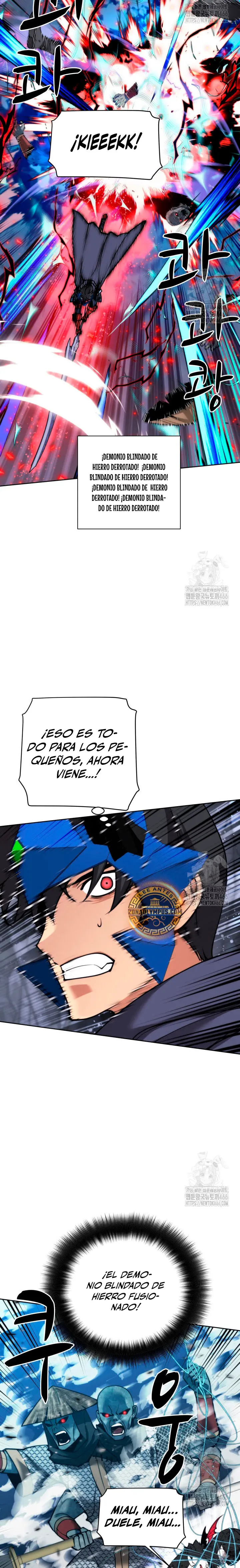 Read El Chetado (es) Manga Online