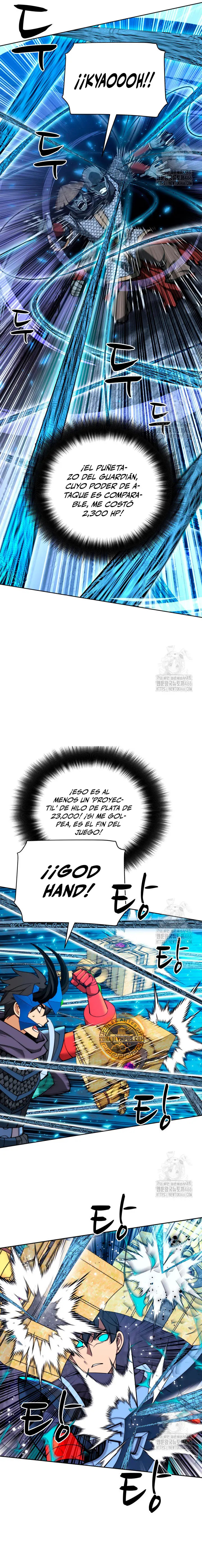 Read El Chetado (es) Manga Online