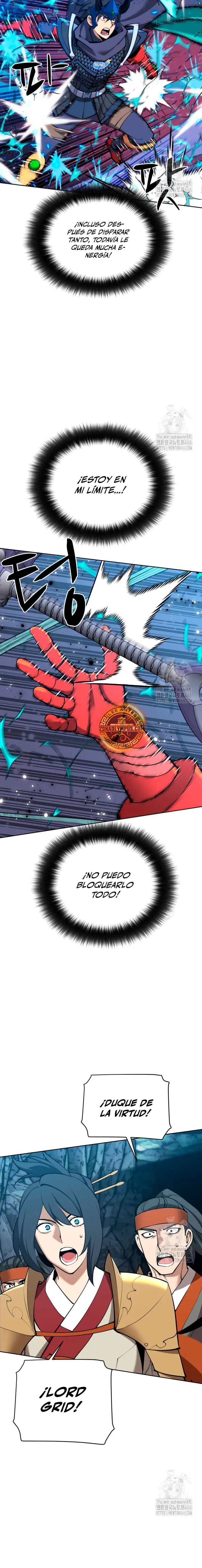 Read El Chetado (es) Manga Online
