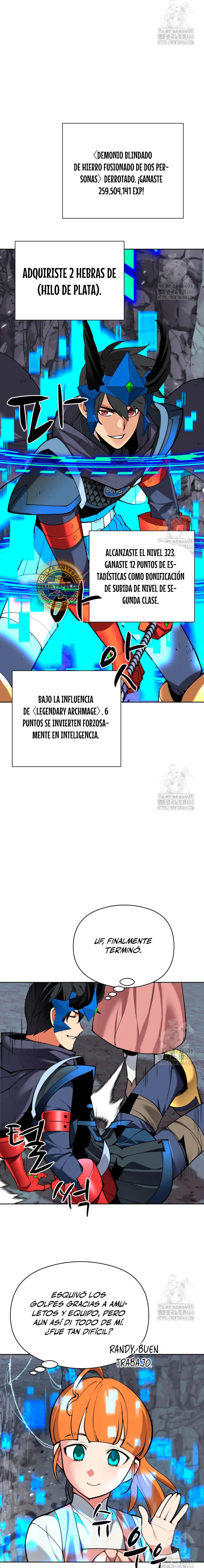 Read El Chetado (es) Manga Online