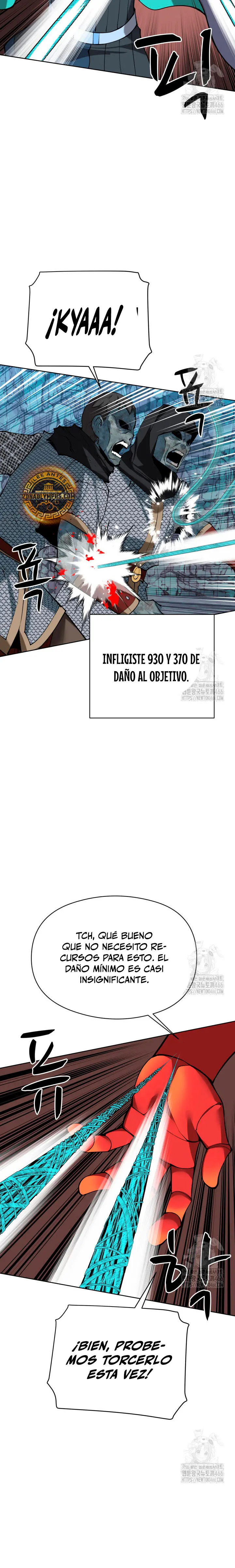 Read El Chetado (es) Manga Online
